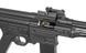Страйкбольна штурмова гвинтівка AGM STG44 Real Wood 33947 фото 12