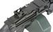 Страйкбольний кулемет A&K M249 MKII Black 170 фото 14