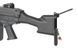 Страйкбольний кулемет A&K M249 MKII Black 170 фото 16