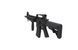 Страйкбольна штурмова гвинтівка Specna Arms Colt x Cybergun M4A1 CQBR SA-E04 EDGE Gen.2 AEG 10.5" Black 35286 фото 2