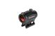 Коліматорний приціл Vector Optics Scrapper 1x29 Red Dot Sight 29128 фото 1