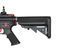 Страйкбольна штурмова гвинтівка Specna Arms SA-B14 One KeyMod 12&rdquo; Red Edition 31224 фото 14