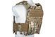 Розвантажувальний жилет Specna Arms Plate Carrier Tactical Advanced Vest MC 35530 фото 6