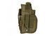 Кобура GFC Universal Holster Olive 25811 фото 5