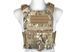 Розвантажувальний жилет Specna Arms Plate Carrier Tactical Advanced Vest MC 35530 фото 2
