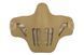Маска Ultimate Tactical Scout V1 Tan 15083 фото 3