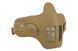 Маска Ultimate Tactical Scout V1 Tan 15083 фото 2