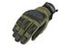 Тактичні рукавиці Armored Claw Smart Tac Olive Size M 5891-m фото 1