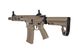 Страйкбольна штурмова гвинтівка Specna Arms SA-F20 Flex ETU Tan 31609 фото 6