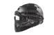 Шлем GFC Tactical FAST Gunner (BJ) Black 34060 фото 7