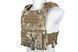 Розвантажувальний жилет Specna Arms Plate Carrier Tactical Advanced Vest MC 35530 фото 1