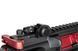 Страйкбольна штурмова гвинтівка Specna Arms SA-B14 One KeyMod 12&rdquo; Red Edition 31224 фото 16