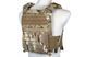 Розвантажувальний жилет Specna Arms Plate Carrier Tactical Advanced Vest MC 35530 фото 4