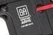 Страйкбольна штурмова гвинтівка Specna Arms SA-B14 One KeyMod 12&rdquo; Red Edition 31224 фото 7