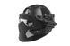 Шлем GFC Tactical FAST Gunner (BJ) Black 34060 фото 1