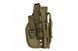 Кобура GFC Universal Holster Olive 25811 фото 2