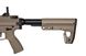 Страйкбольна штурмова гвинтівка Specna Arms SA-F20 Flex ETU Tan 31609 фото 7