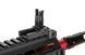 Страйкбольна штурмова гвинтівка Specna Arms SA-B14 One KeyMod 12&rdquo; Red Edition 31224 фото 8