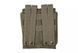 Підсумок для магазинів GFC Double Magazine Pouch AK Olive 24752 фото 3