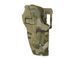 Кобура тактична Emerson для Beretta Multicam 7544 фото 1