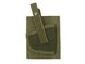 Кобура 8Fields Universal Holster Olive 28177 фото 1