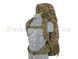 Рюкзак 8FIELDS Sniper backpack 40L Marpat 3884 фото 4