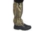 Гамаші Yeti Military Wisport Olive Size L 26634-l фото 3