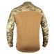 Футболка P1G-Tac Lacerta L/S Польова MTP Size S 21615-s фото 4