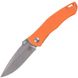 Ніж SKIF Swing Orange 14284 фото 1