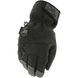 Зимові рукавиці Mechanix Wear ColdWork WindShell Black/Grey Size S 30699-s фото 1