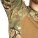 Футболка P1G-Tac Lacerta L/S Польова MTP Size S 21615-s фото 2