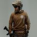 Худі Rowdy Dron Dealer Coyote Size XL 31374-xl фото 3