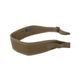 Ремінь TMC Quick Adjustable Padded 2 Point Gun Sling Coyote 23668 фото 3