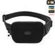 СУМКА-КОБУРА M-TAC REVOLUTION PISTOL BAG ELITE BLACK 10873 фото 15