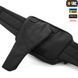 СУМКА-КОБУРА M-TAC REVOLUTION PISTOL BAG ELITE BLACK 10873 фото 14