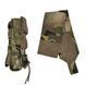Підсумок магазинний Grad Gear АК1Ф з клапаном Original Multicam USA 31539 фото 4