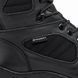 Тактичні черевики Milbot Conquest Black Size 40 32470-40 фото 7