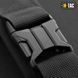 СУМКА-КОБУРА M-TAC REVOLUTION PISTOL BAG ELITE BLACK 10873 фото 7