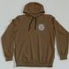 Худі Rowdy Dron Dealer Coyote Size XL 31374-xl фото 6