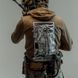 Худі Rowdy Dron Dealer Coyote Size XL