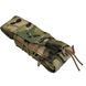 Підсумок магазинний Grad Gear АК1Ф з клапаном Original Multicam USA 31539 фото 1