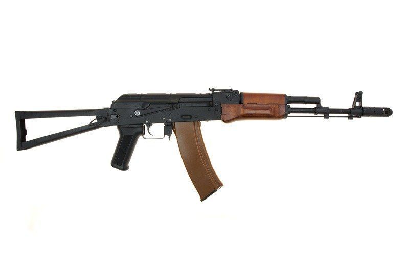 Страйкбольна штурмова гвинтівка Double Bell АКС74 RK-03SW 22468 фото