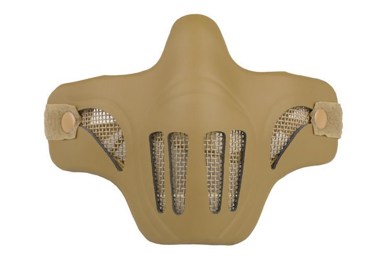 Маска Ultimate Tactical Scout V1 Tan 15083 фото