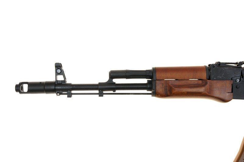 Страйкбольна штурмова гвинтівка Double Bell АКС74 RK-03SW 22468 фото