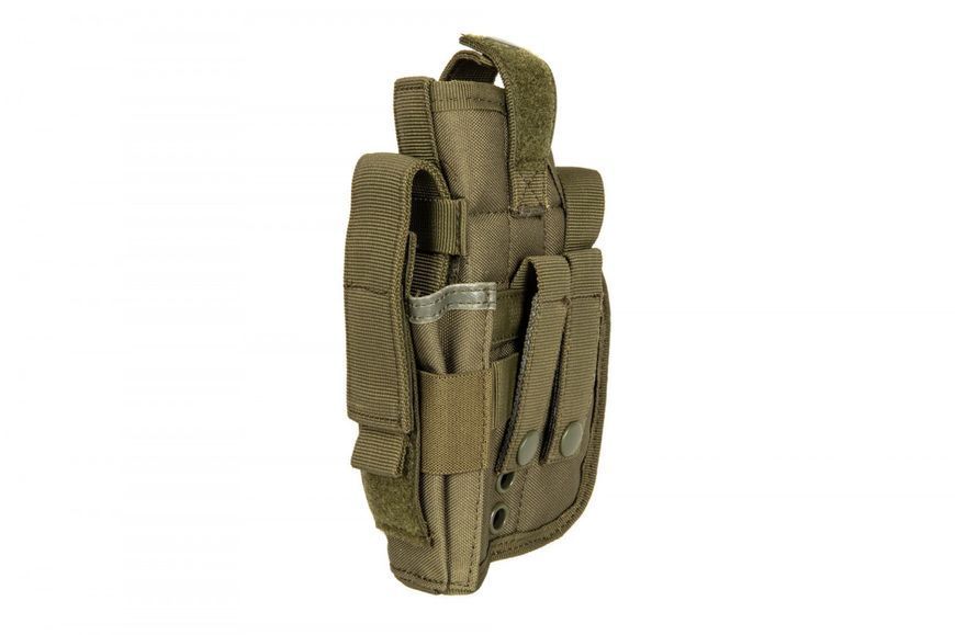 Кобура GFC Universal Holster Olive 25811 фото