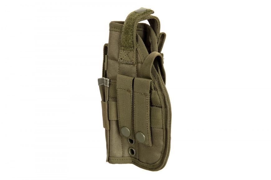 Кобура GFC Universal Holster Olive 25811 фото