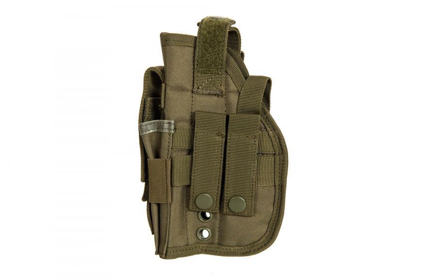 Кобура GFC Universal Holster Olive 25811 фото
