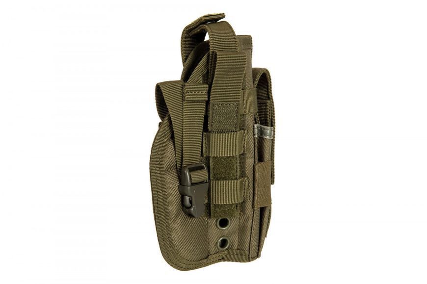 Кобура GFC Universal Holster Olive 25811 фото