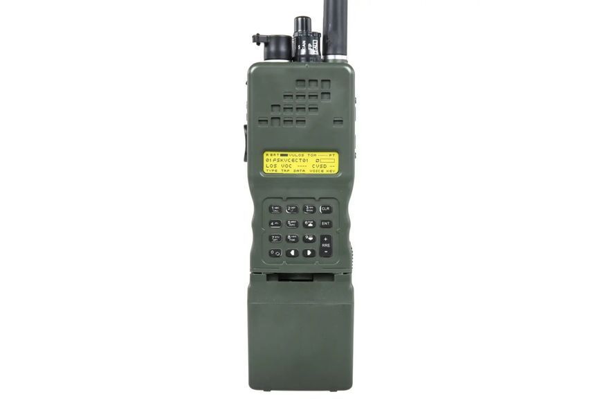 Макет Tac-Sky Dummy Radio AN/PRC-152 WYS0071 Green 33405 фото