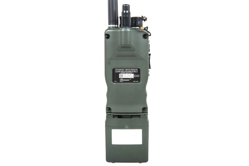 Макет Tac-Sky Dummy Radio AN/PRC-152 WYS0071 Green 33405 фото